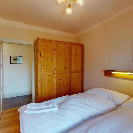 Abitaziun Villa Rozel St. Moritz Exteriör bild